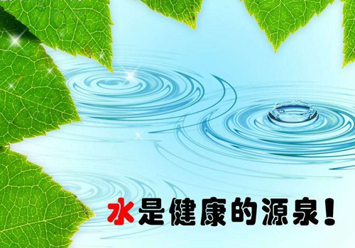 仁宇機(jī)械告訴你，睡前一杯水的重要性