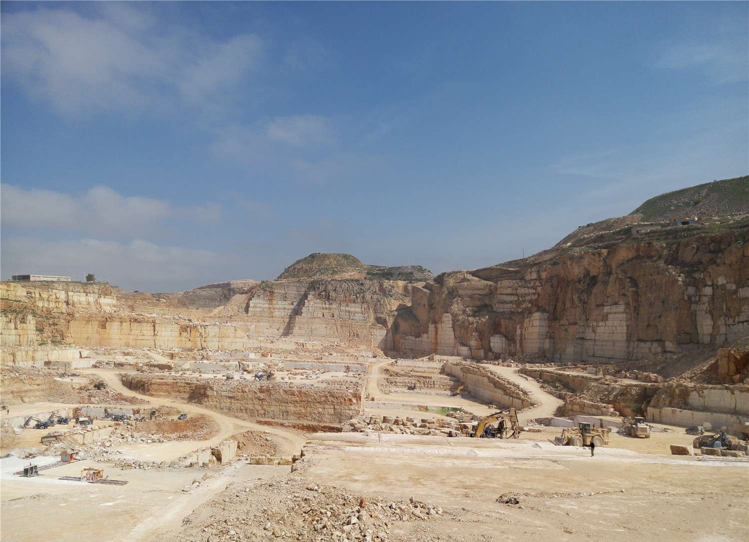 以“智”取勝，讓礦山更智慧
