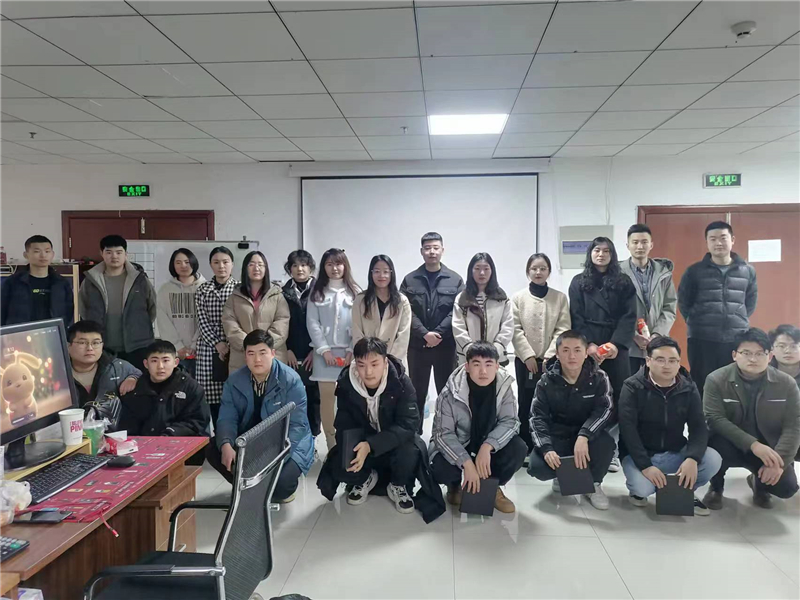 華礦集團(tuán)2023年第一屆拜師儀式成功舉行！