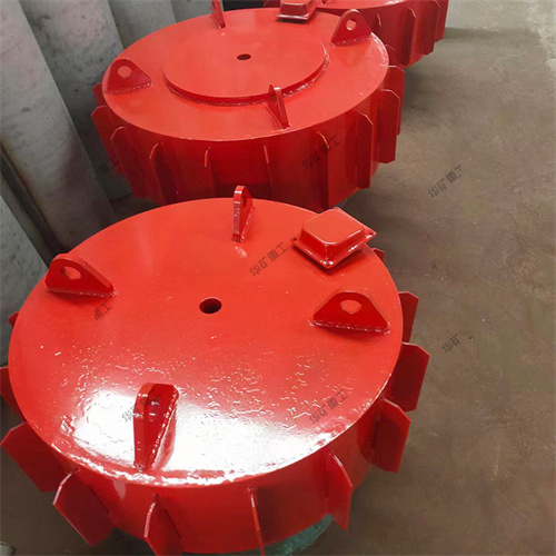 華礦集團(tuán)熱銷(xiāo)產(chǎn)品電磁除鐵器發(fā)往河南