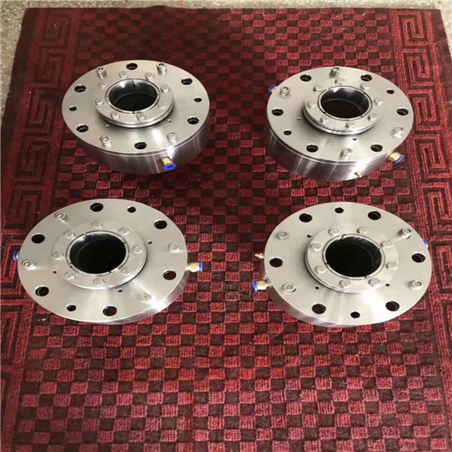 連城多級離心泵機(jī)械密封