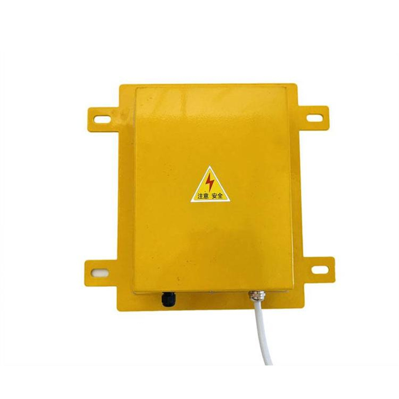 防爆溜槽開(kāi)關(guān)